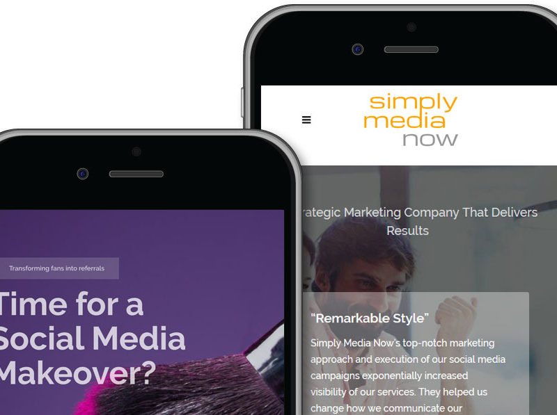 Responsive Design