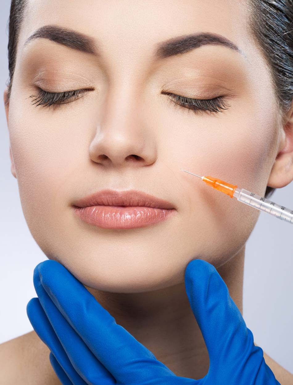 Cosmetic and Plastic Surgery Practice
