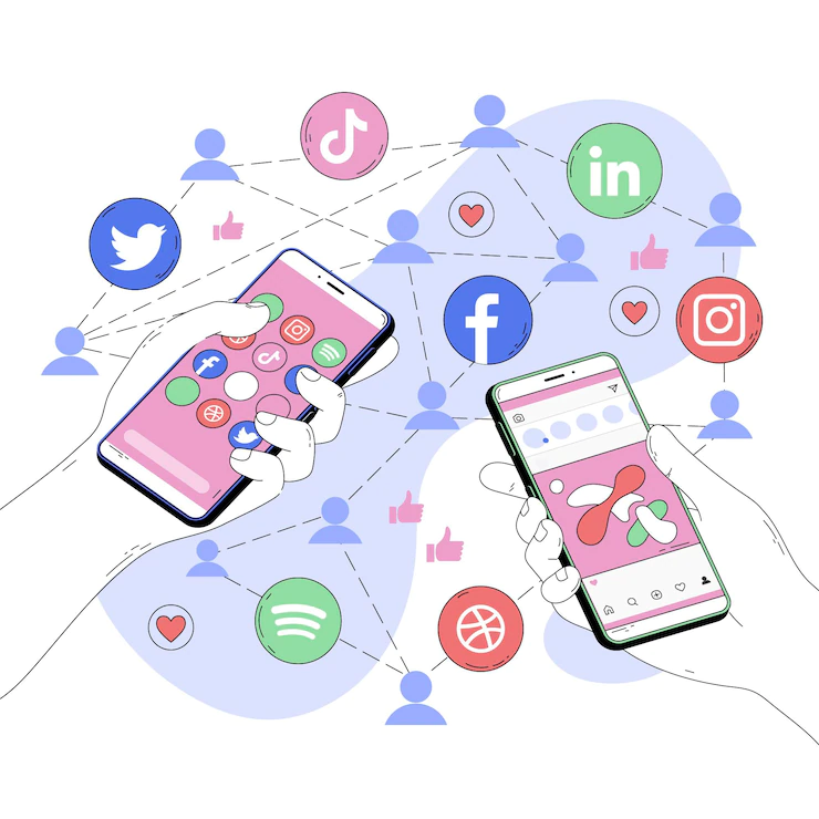 Digital Marketing Services