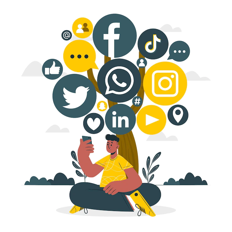 social-tree-concept-illustration_114360-4898