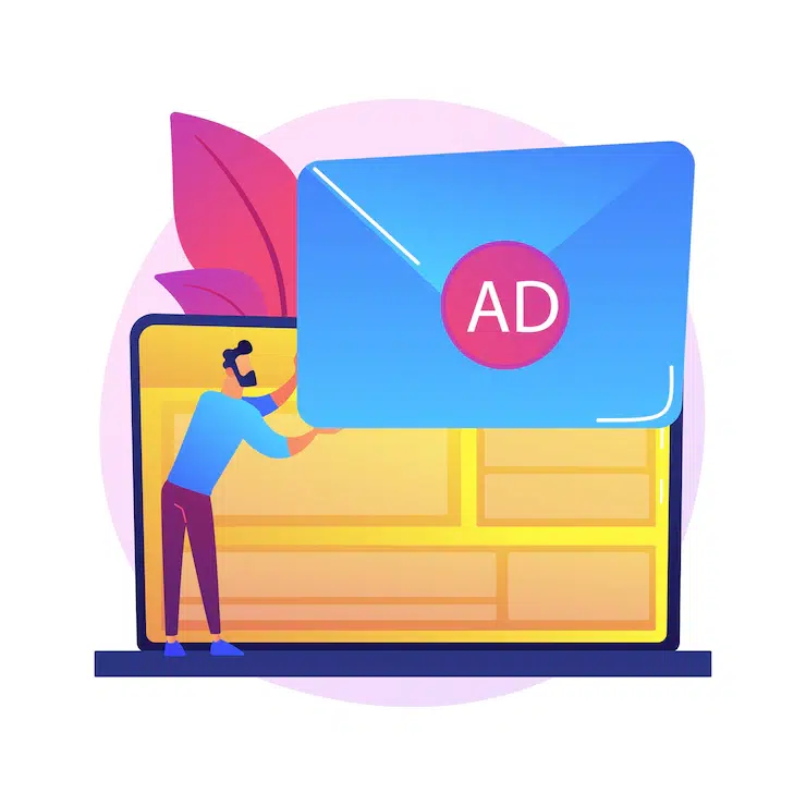 spamming-email-spam-girl-cartoon-character-getting-unsolicited-undesirable-electronic-messages-advertising-messaging-commercial-newsletter_335657-363