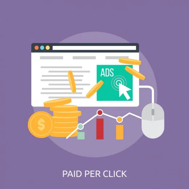 google paid ad services